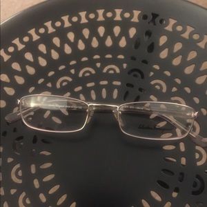 Ferragamo glasses